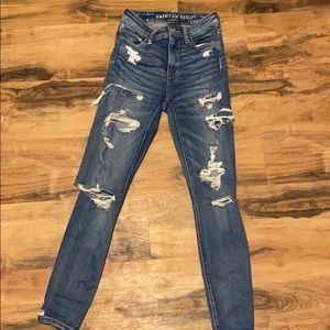 NWT American Eagle jeans